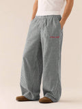 Calça Riviera Listrada Premium
