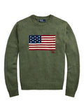 COMPRE 1 LEVE 2 - Suéter RL Americano Clássico