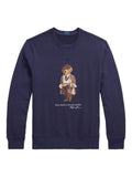 Moletom POLO BEAR Decote Careca