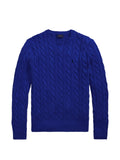 COMPRE 1 LEVE 2 - Suéteres POLO RL Algodão Tricotado