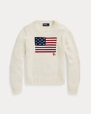 COMPRE 1 LEVE 2 - Suéter RL Americano Clássico
