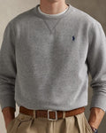 Moletom Polo RL Essential Crew
