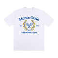 Camiseta Monte Carlo Club