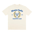 Camiseta Monte Carlo Club