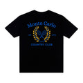 Camiseta Monte Carlo Club