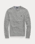 COMPRE 1 LEVE 2 - Suéteres POLO RL Algodão Tricotado
