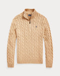 COMPRE 1 LEVE 2 - Suéter POLO RL tricô com zíper