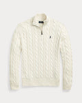 COMPRE 1 LEVE 2 - Suéter POLO RL tricô com zíper