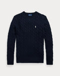 COMPRE 1 LEVE 2 - Suéteres POLO RL Algodão Tricotado