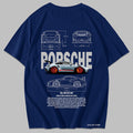 Camisa Porsche 911