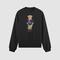 Moletom RL POLO Urso Bear