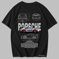 Camisa Porsche 911