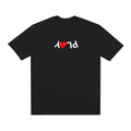 Camiseta Play CDG