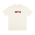 Camiseta Play CDG